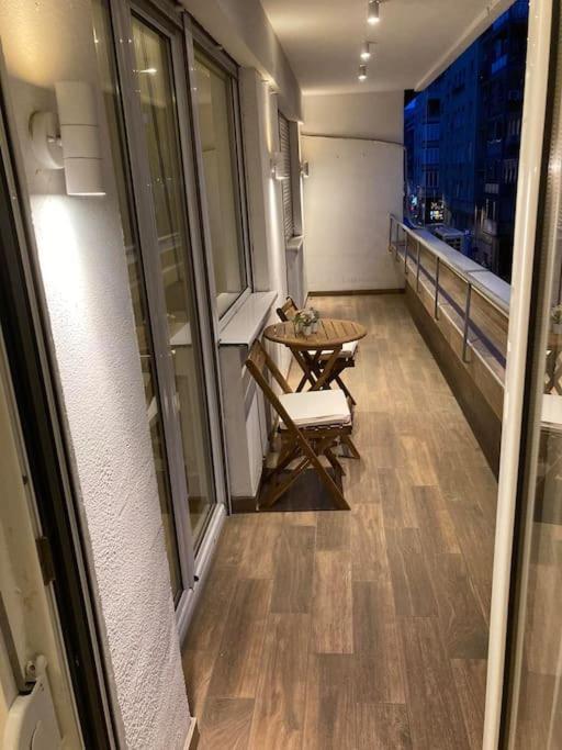 בלגרד Crown Central Three Bedroom Apartment מראה חיצוני תמונה