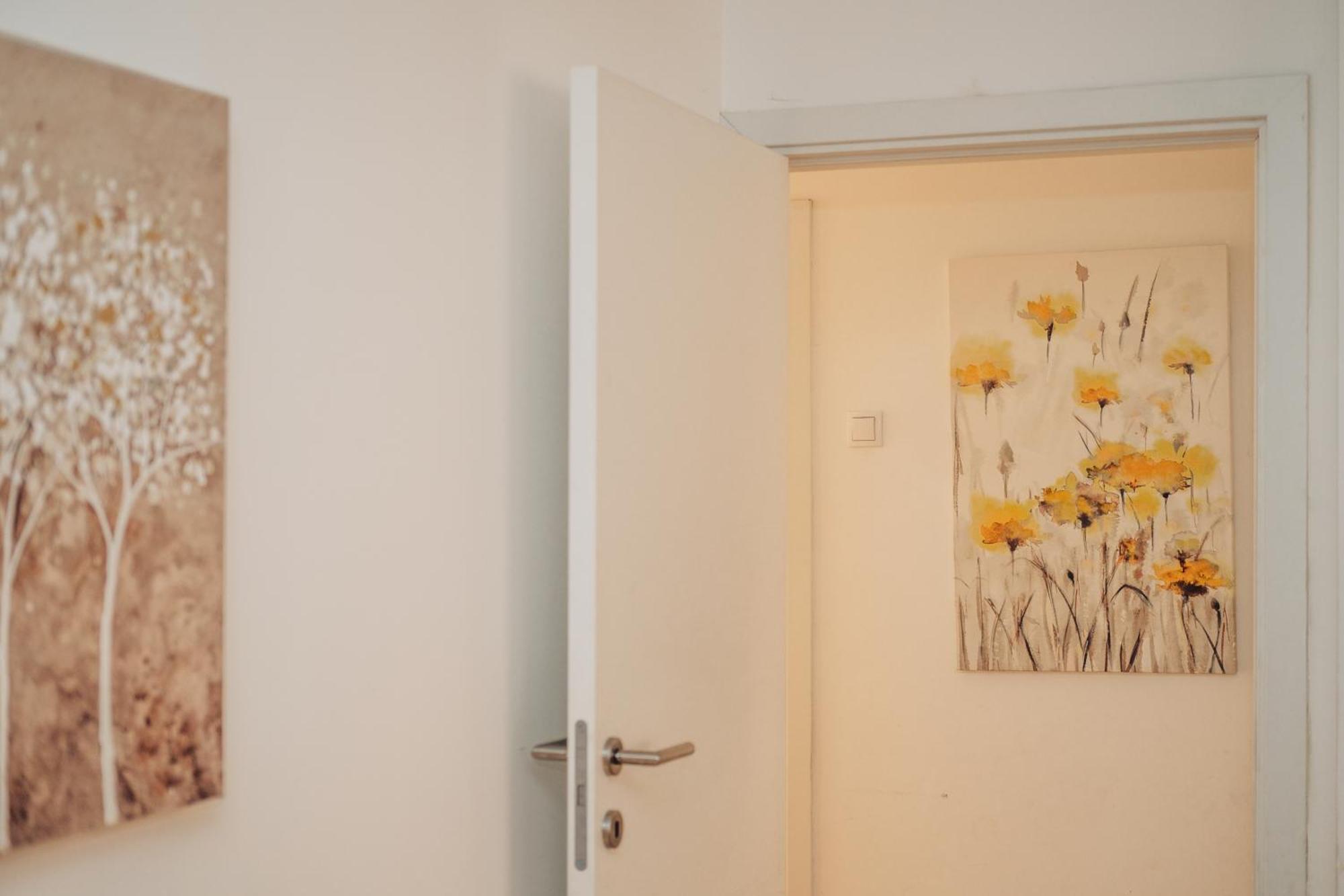 בלגרד Crown Central Three Bedroom Apartment מראה חיצוני תמונה
