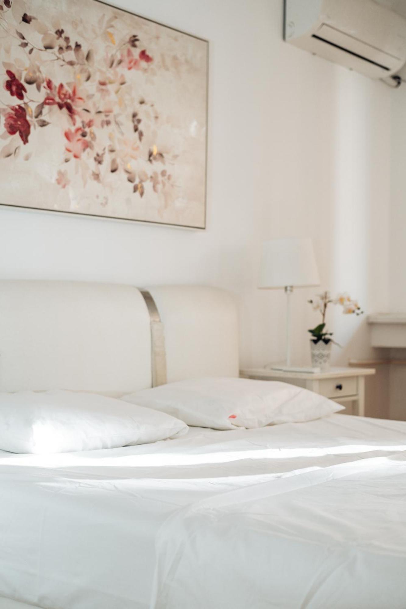 בלגרד Crown Central Three Bedroom Apartment מראה חיצוני תמונה